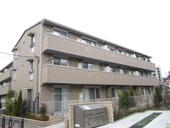 フェアレーン高野台　　Ⅰのイメージ