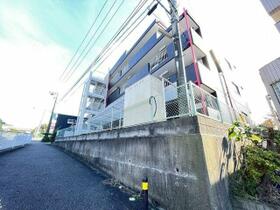 神奈川県横浜市戸塚区下倉田町（賃貸マンション1K・5階・17.10㎡） その6