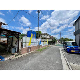 東京都東久留米市小山２丁目