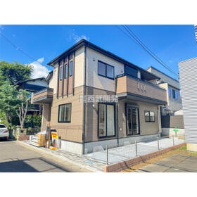 東京都小金井市緑町３丁目
