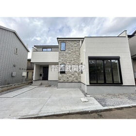 東京都東村山市秋津町２丁目