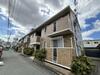 神崎川駅より徒歩18分 築17年11ヶ月 2階建の賃貸物件