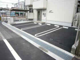 セジュール南町  ｜ 広島県福山市南町（賃貸アパート1K・2階・26.45㎡） その3