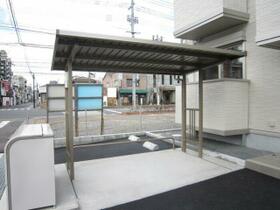 セジュール南町  ｜ 広島県福山市南町（賃貸アパート1K・2階・26.45㎡） その4