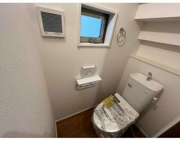 Ｋｏｌｅｔ津田沼０６｜千葉県船橋市前原西２丁目(賃貸一戸建2SLDK・--・77.00㎡)の写真 その12