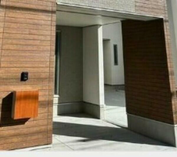 Ｋｏｌｅｔ津田沼０６｜千葉県船橋市前原西２丁目(賃貸一戸建2SLDK・--・77.00㎡)の写真 その3