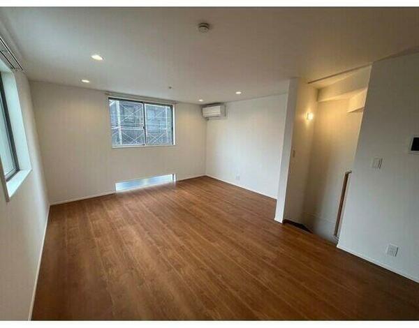 Ｋｏｌｅｔ津田沼０６｜千葉県船橋市前原西２丁目(賃貸一戸建2SLDK・--・77.00㎡)の写真 その4