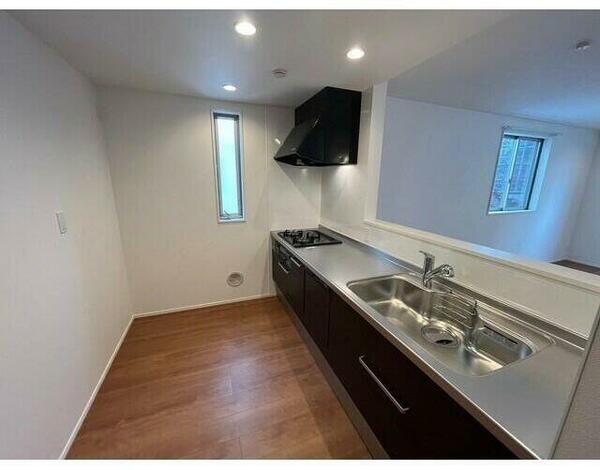 Ｋｏｌｅｔ津田沼０６｜千葉県船橋市前原西２丁目(賃貸一戸建2SLDK・--・77.00㎡)の写真 その5