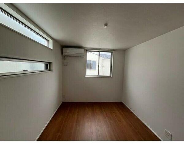 Ｋｏｌｅｔ津田沼０６｜千葉県船橋市前原西２丁目(賃貸一戸建2SLDK・--・77.00㎡)の写真 その8