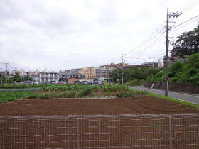 ベル・ウッド 108 ｜ 神奈川県横浜市青葉区榎が丘（賃貸アパート1K・1階・24.63㎡） その12