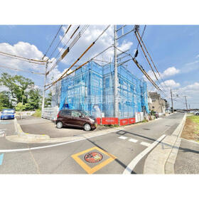 埼玉県所沢市大字上安松