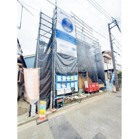 埼玉県入間郡三芳町大字藤久保