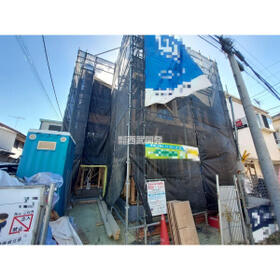 東京都清瀬市元町１丁目