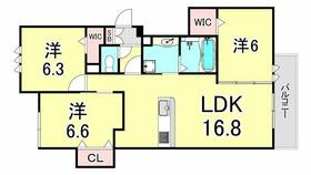 間取り：228058715648