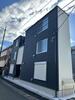 Reberty宿河原 1階 築1年8ヶ月の賃貸物件