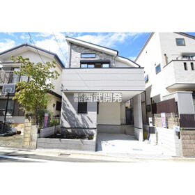 東京都東村山市久米川町３丁目