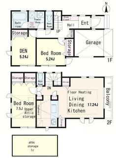 間取り：213142234382