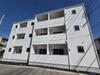 吉浦駅より徒歩3分 新築 3階建の賃貸物件