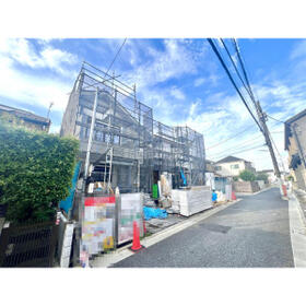 東京都練馬区下石神井２丁目