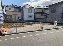 埼玉県川口市北園町