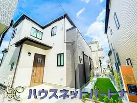 埼玉県越谷市花田４丁目