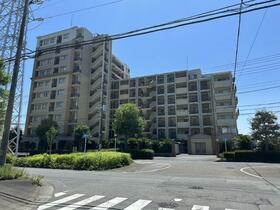 藤沢市石川　クオス湘南台７０４