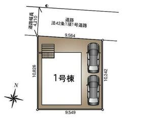 埼玉県川口市大字東内野