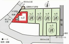 埼玉県春日部市備後東１丁目