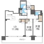 シティタワー札幌のイメージ