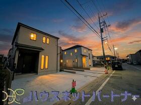 埼玉県越谷市花田４丁目