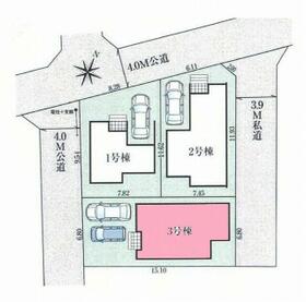 埼玉県ふじみ野市福岡中央２丁目