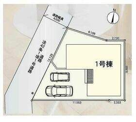 埼玉県さいたま市浦和区皇山町