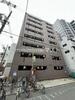 プレミアム福島 4階 築23年3ヶ月の賃貸物件