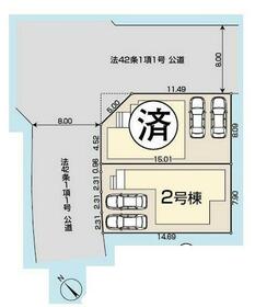 埼玉県川越市かすみ野１丁目