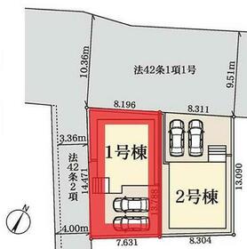 埼玉県さいたま市岩槻区城町１丁目