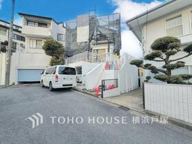 神奈川県横浜市戸塚区前田町