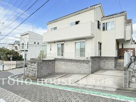 神奈川県横浜市栄区桂台西２丁目