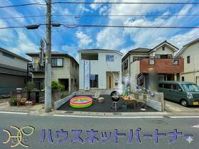 千葉県柏市西原１丁目