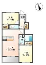 間取り：242001943004