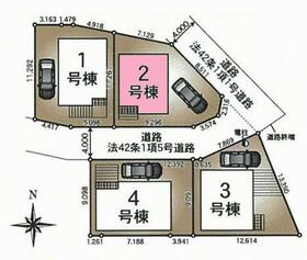 埼玉県さいたま市浦和区瀬ヶ崎４丁目