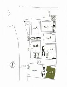 埼玉県川越市大字寺尾