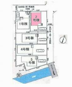 埼玉県川越市新宿町６丁目