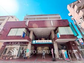 ニックハイム綱島第５