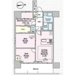 ラグゼナ八王子寺町のイメージ