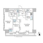 ベルファース芝浦タワーのイメージ