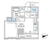 ベルファース芝浦タワーのイメージ