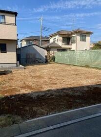 埼玉県八潮市大字古新田