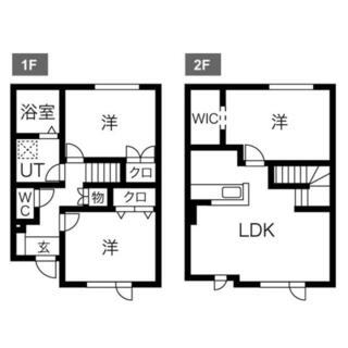 間取り：201026845501