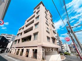 ヴェルビュ横浜反町