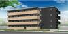 St.Residence南津の辺 4階 築1年10ヶ月の賃貸物件